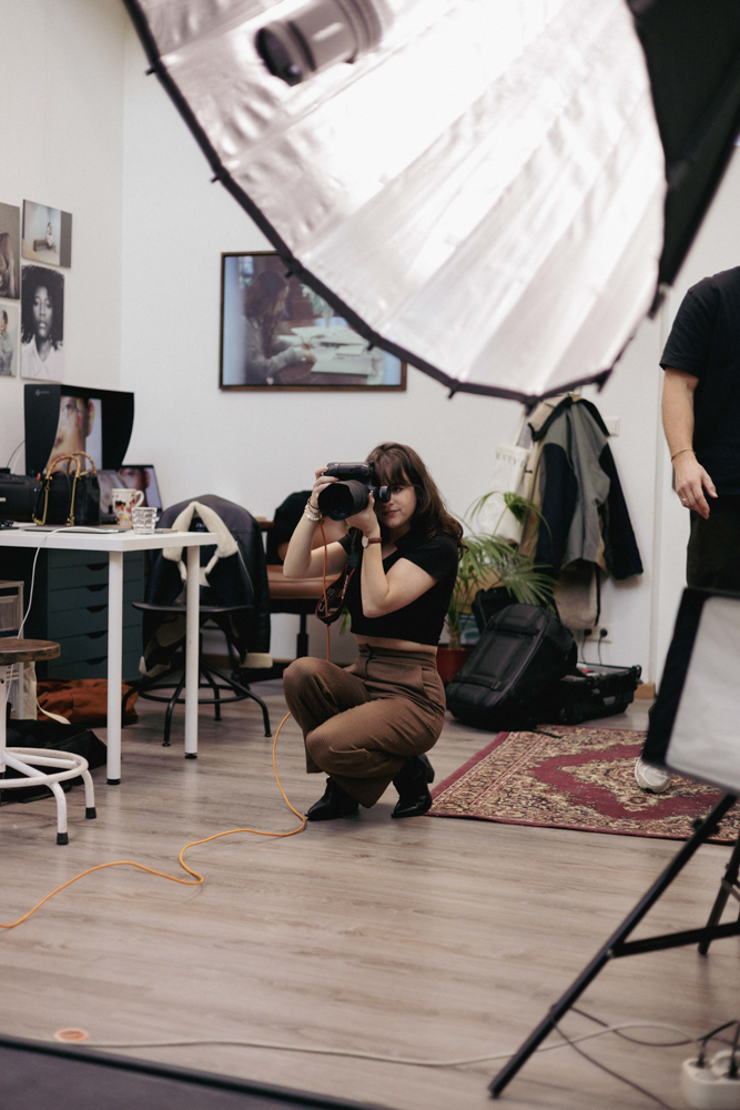 fashion photography Evely Duis fotografie modefotografie studio
